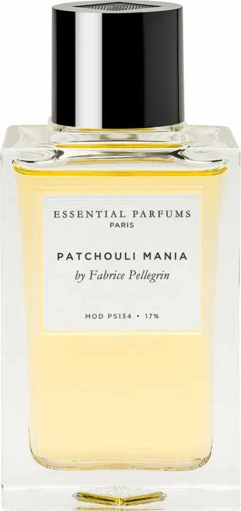 Essential Parfums Patchouli Mania EDP parfumuotas vanduo unisex Papildomas, 100 ml