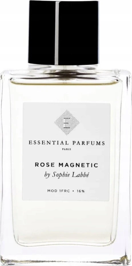 Essential Parfums Rose Magnetic kvepalų vandens purškiklis, 100 ml