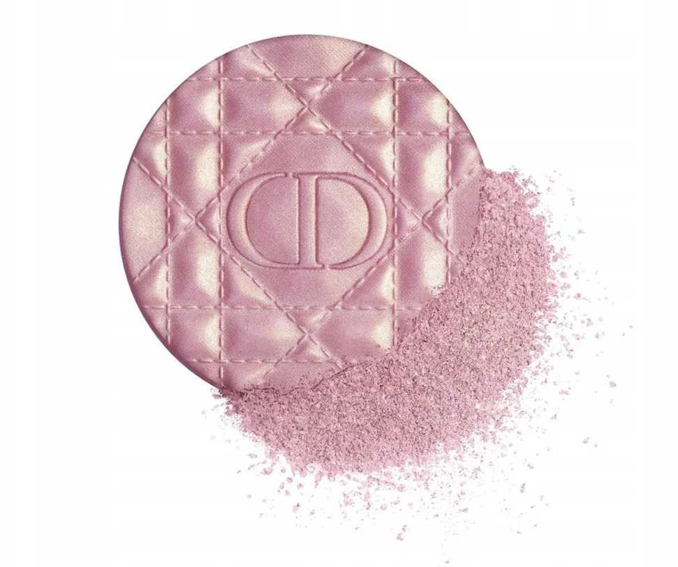 Dior Forever Glow Luminizer 04-Rožinė Strob, 6 g