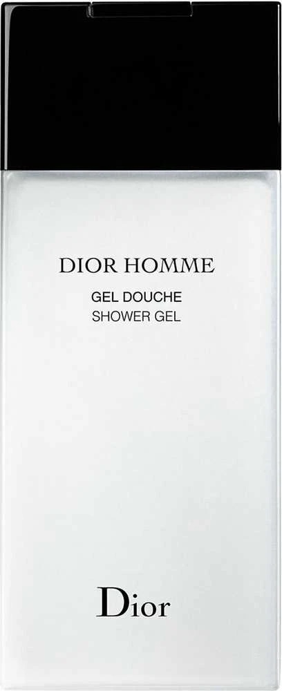Christian Dior DIOR Dior Homme Dušo želė dušo želė vyrams, 200 ml