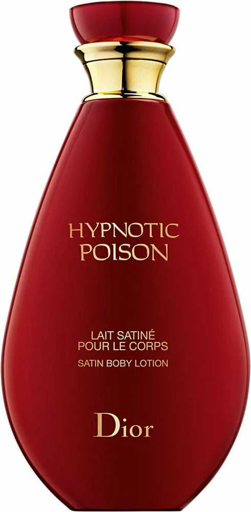 Dior (Christian Dior) Hypnotic Poison kvepalai moterims, 200 ml