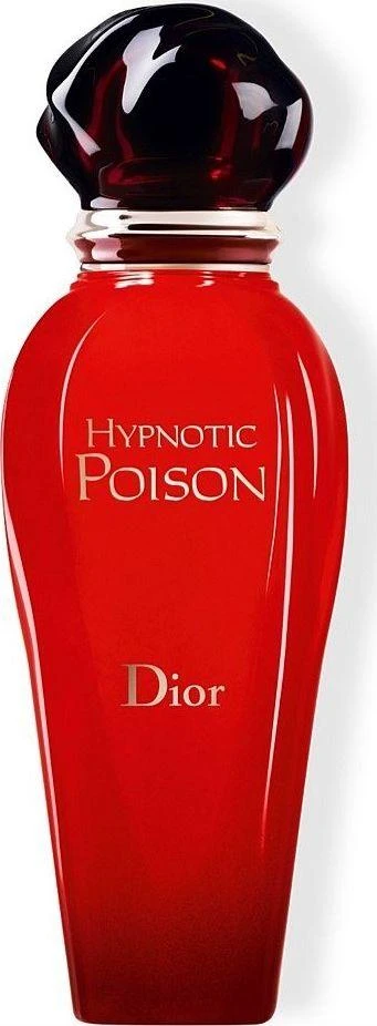 Christian Dior Hypnotic Poison EDT Rollerball moterims, 20 ml