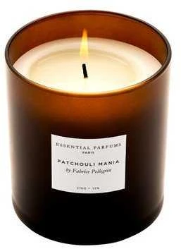 Dior ESSENTIAL PARFUMS Patchouli Mania kvapni žvakė 270 g