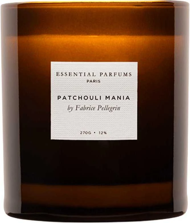 Dior ESSENTIAL PARFUMS Patchouli Mania kvapni žvakė 270 g