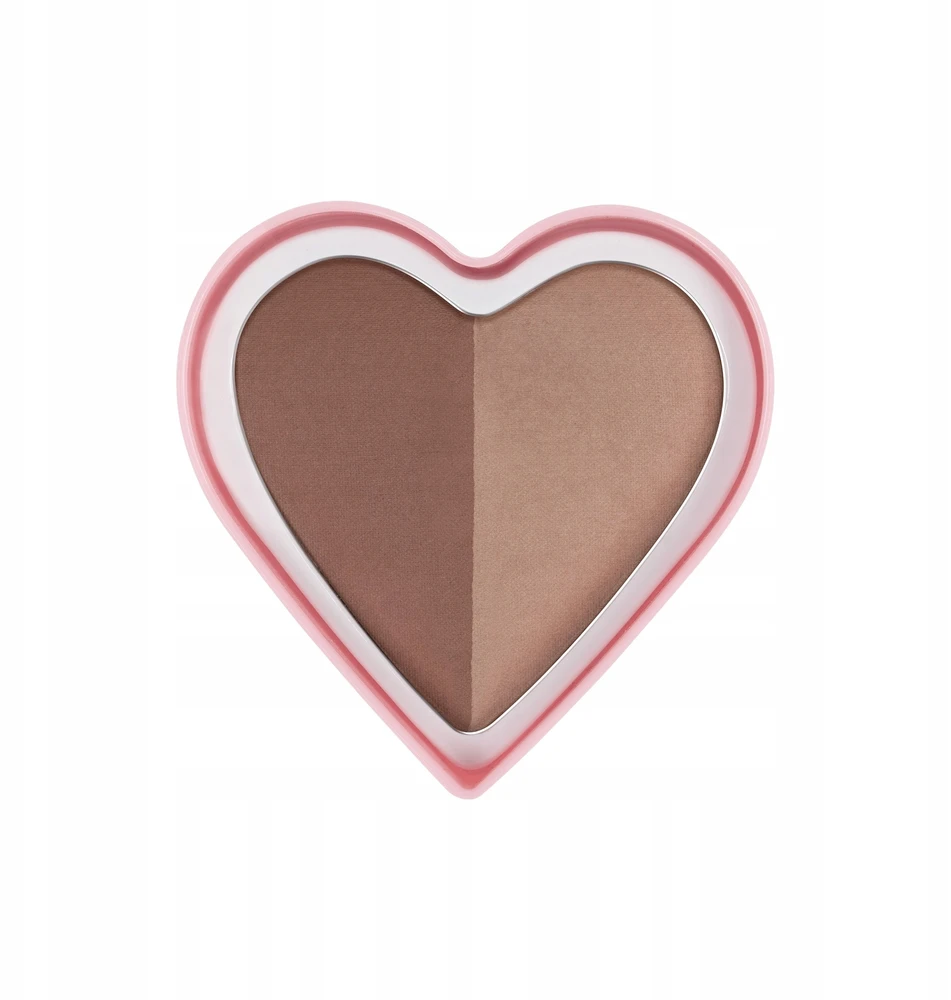 Dior „Lovely Warm at Heart“ kepto veido bronzantas 9 g