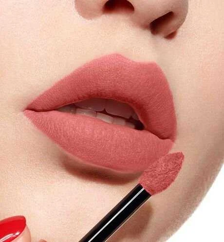 Dior Rouge Dior Forever Rouge 458