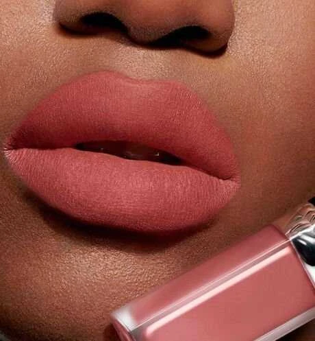 Dior Rouge Dior Forever Rouge 458