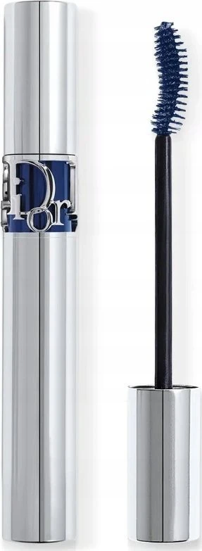 Christian Dior Diorshow Iconic Overcurl Volume Blakstienų tušas #264 Mėlyna, 6 g