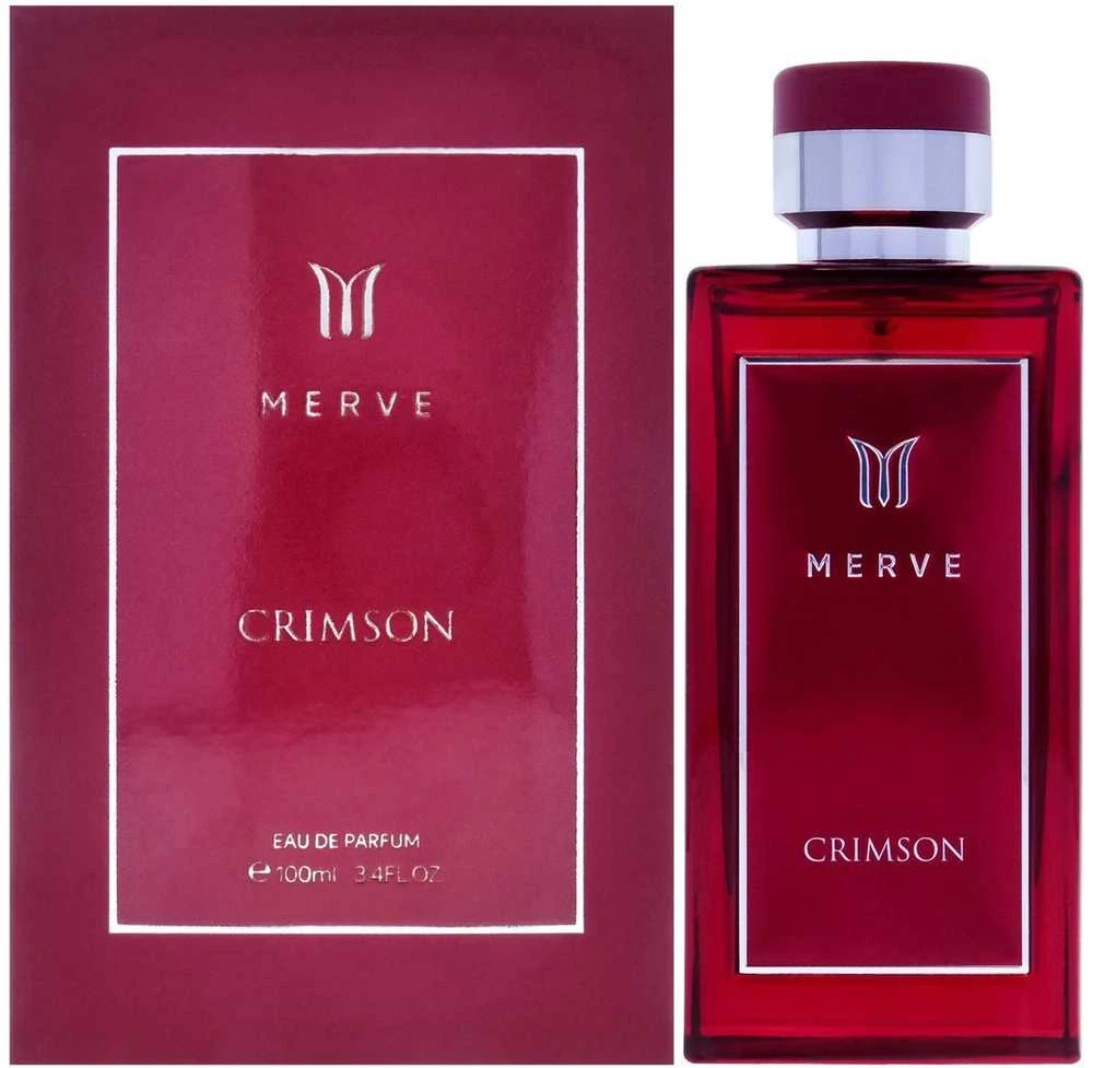 Dior MERVE Crimson EDP purškiamas vanduo 100ml