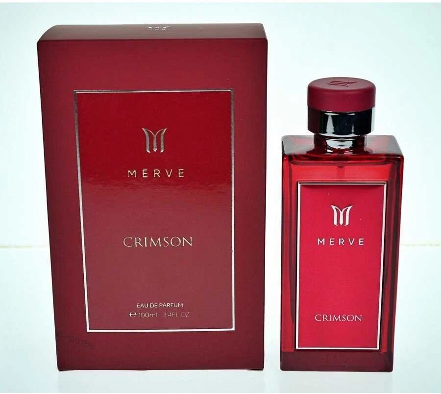 Dior MERVE Crimson EDP purškiamas vanduo 100ml