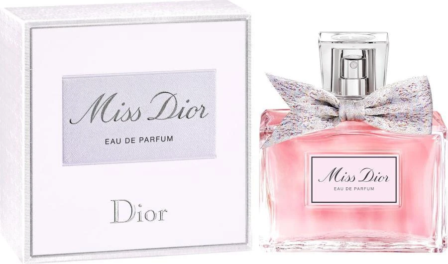 Christian Dior Miss Dior 2021 EDP parfumuotas vanduo moterims, 150 ml