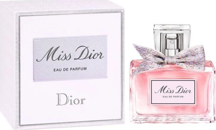 Christian Dior Dior Miss Dior EDP parfumuotas vanduo moterims, 30 ml
