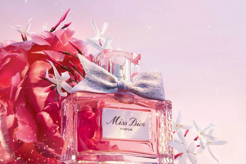 Christian Dior Miss Dior 2024 PP kvepalai moterims, 50 ml