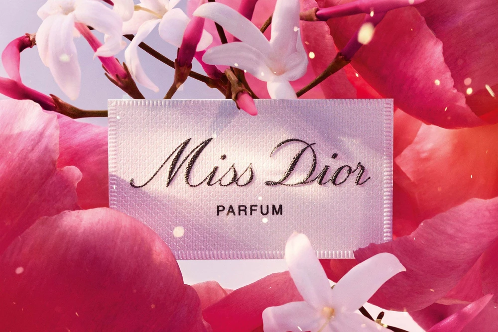 Christian Dior Miss Dior 2024 PP kvepalai moterims, 50 ml