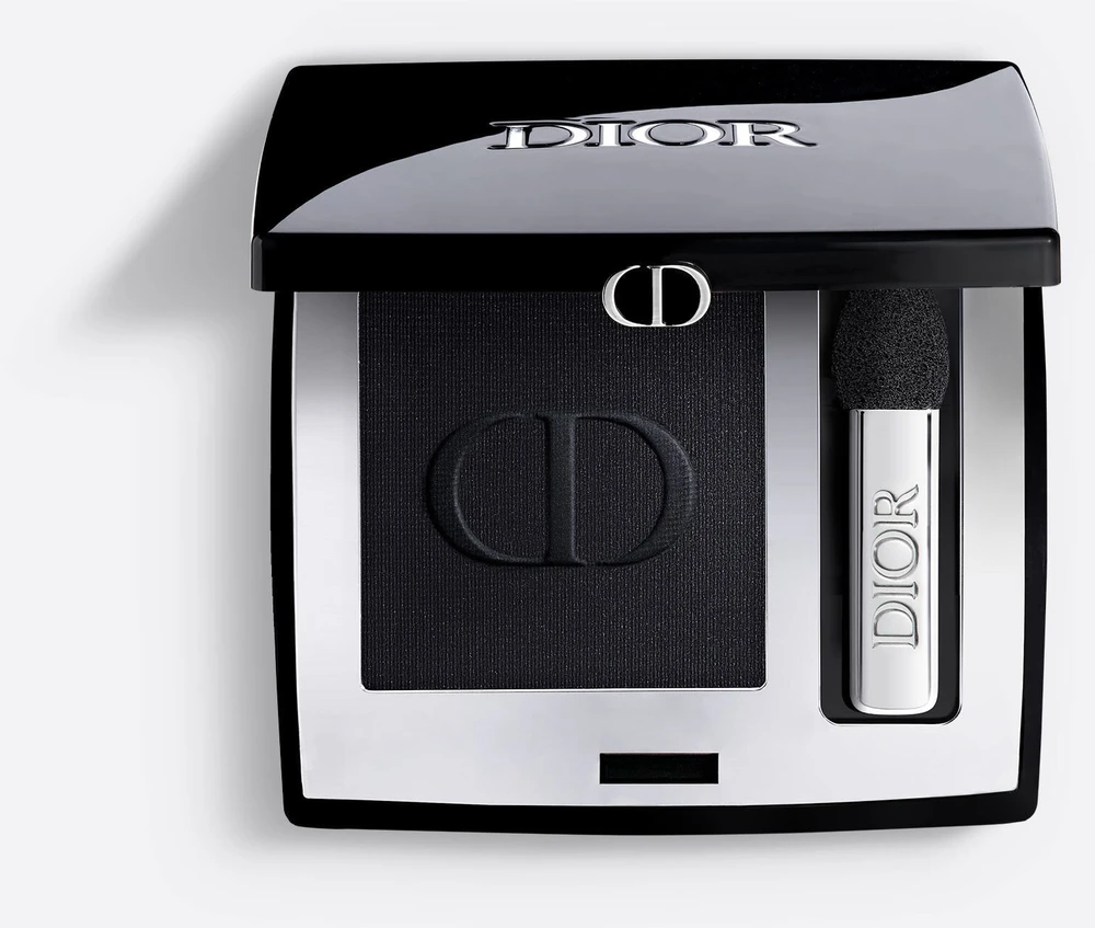 Dior Diorshow Mono Couleur akių šešėliai, atspalvis: 098 Pied-de-Poule, 2 g