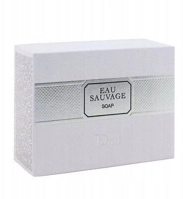 Dior Eau Sauvage Soap, 150 gr