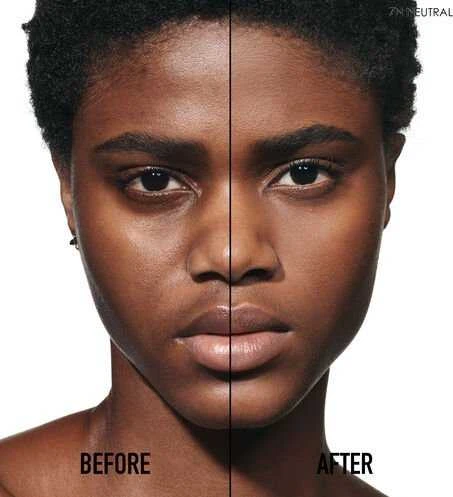 Diorskin Forever Base Fluida Matte 7n, 30 ml