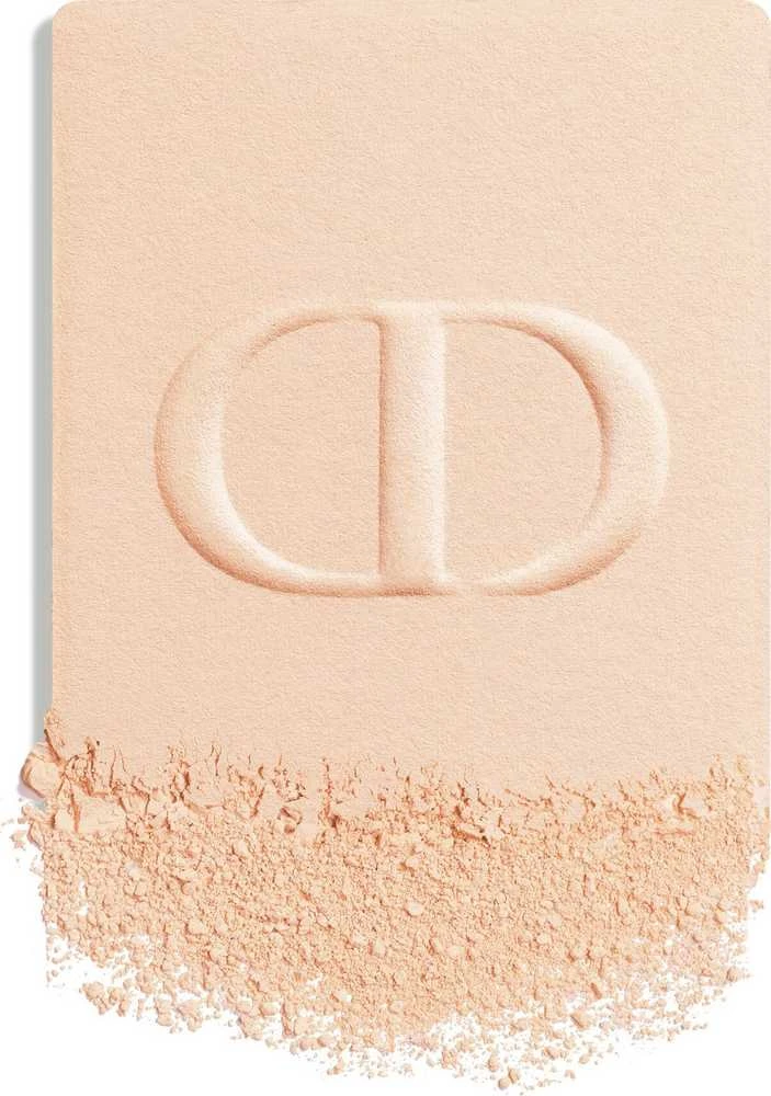 Christian Dior Forever Natural Velvet kompaktiškas makiažo pagrindas #1N, 10 g