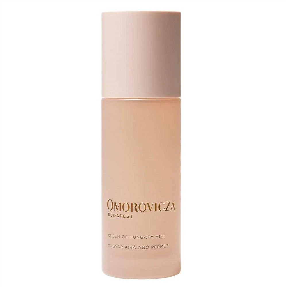 Omorovicza Queen Of Hungary Mist veido dulksna, 100 ml
