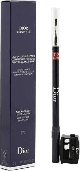 Shiseido Christian Dior lūpų pieštukas 772 1,2 g