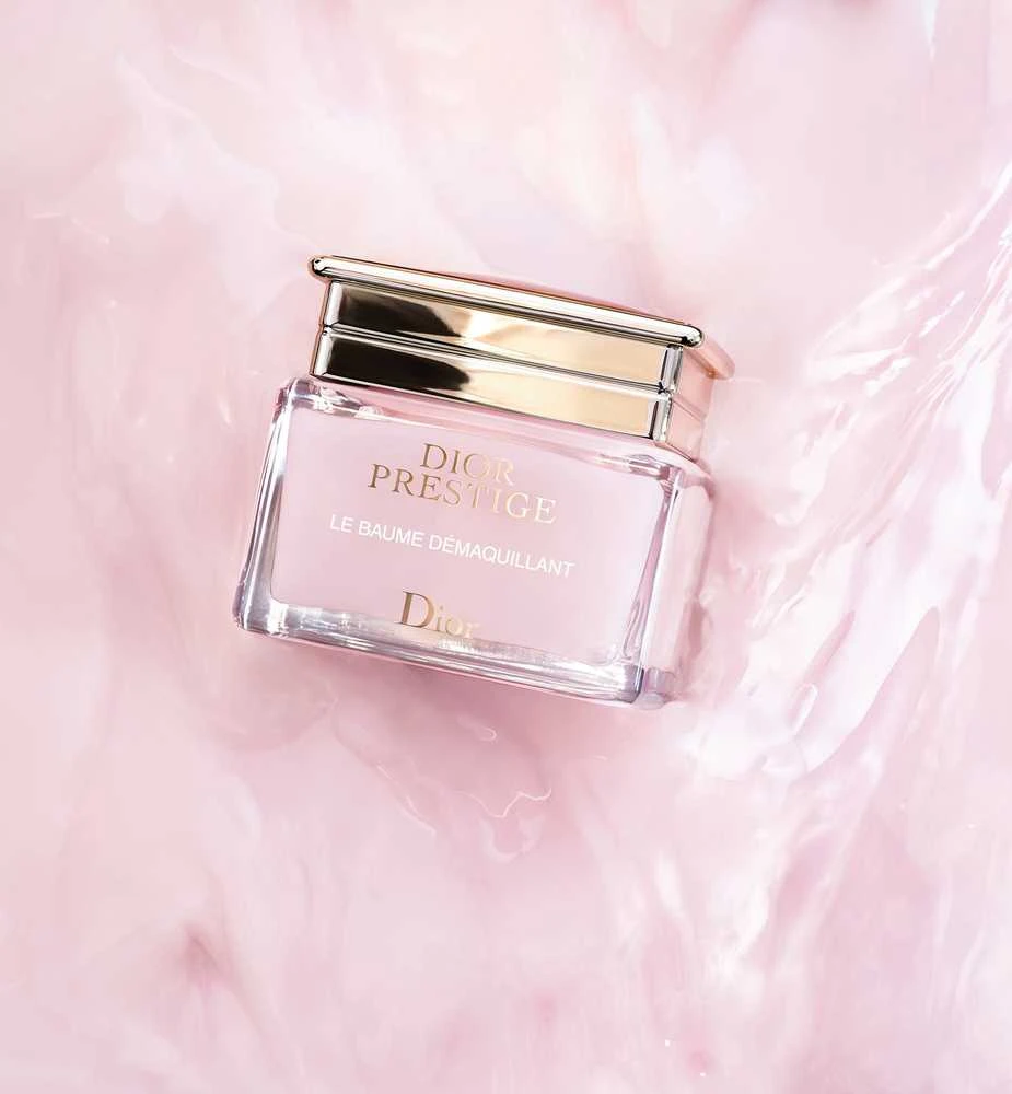Dior Valomasis odos balzamas (Le Baume Demaquillant) 150 ml