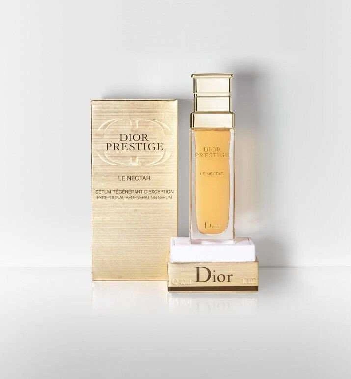 Christian Dior Prestige Le Nectar regeneruojamasis veido serumas, 30 ml