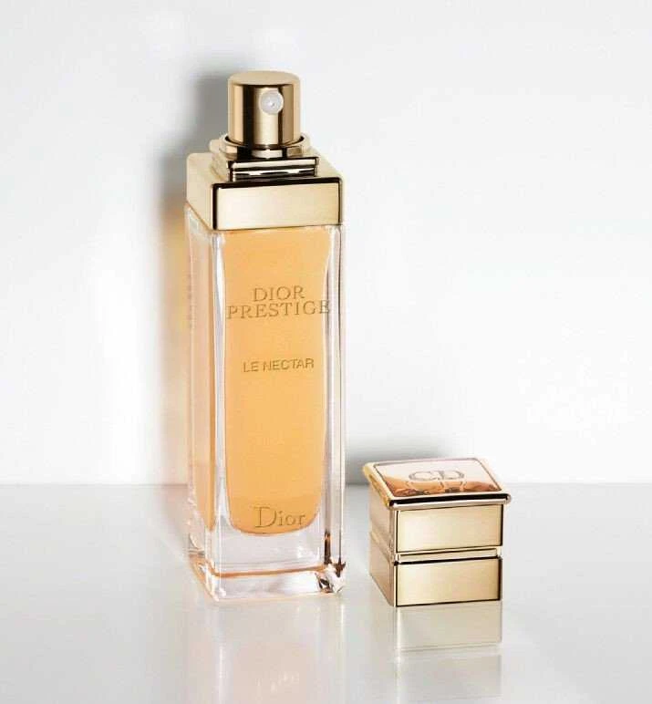 Christian Dior Prestige Le Nectar regeneruojamasis veido serumas, 30 ml