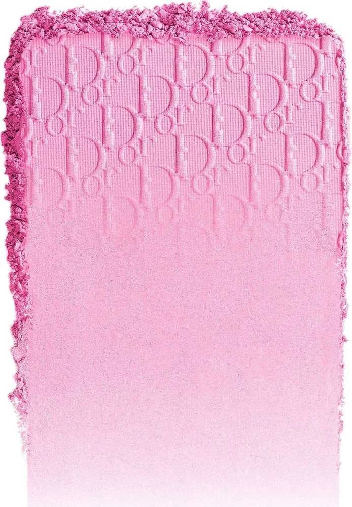 Christian Dior „Dior Backstage Rosy Glow“ skaistalai, 4,4 g
