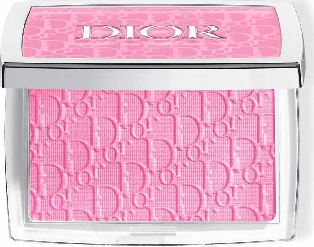 Christian Dior „Dior Backstage Rosy Glow“ skaistalai, 4,4 g