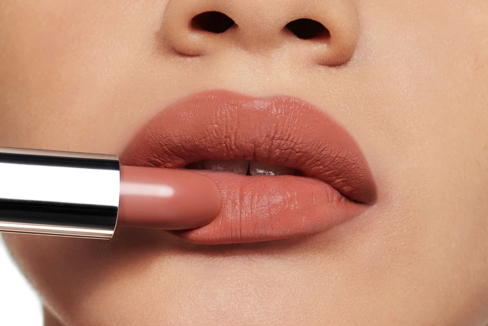 Lūpų dažai Dior Rouge Couture Colour N:240 J'adore Satin, 30 ml