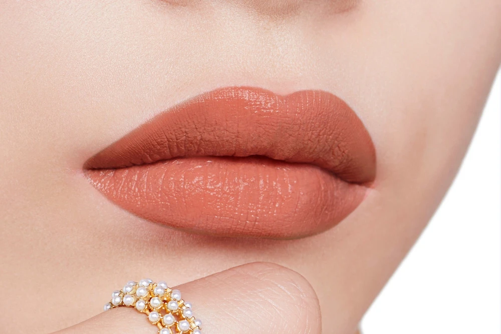 Lūpų dažai Dior Rouge Couture Colour N:240 J'adore Satin, 30 ml