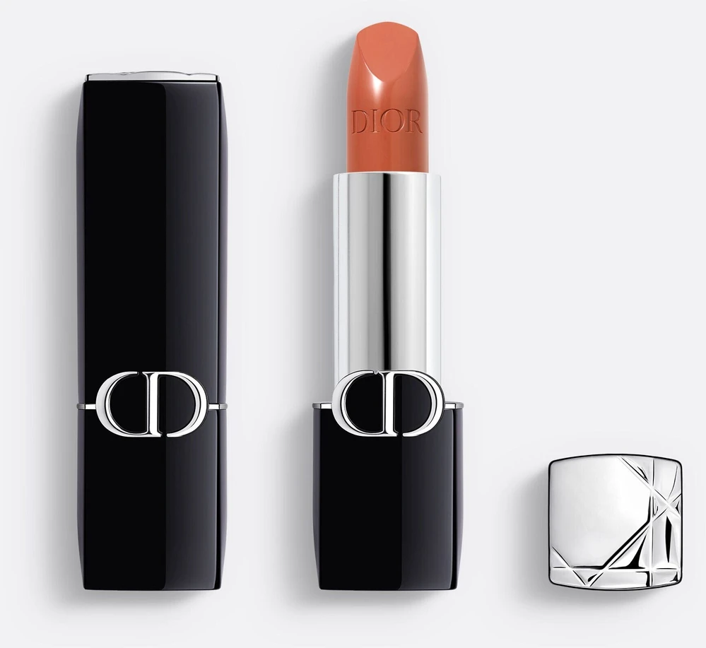 Lūpų dažai Dior Rouge Couture Colour N:240 J'adore Satin, 30 ml
