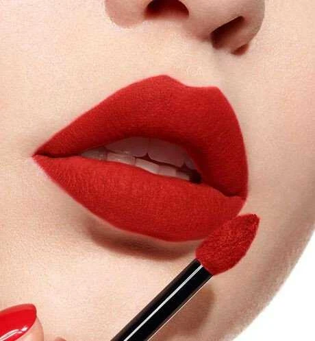 Dior Rouge Dior Forever Rouge 999