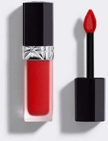 Dior Rouge Dior Forever Rouge 999