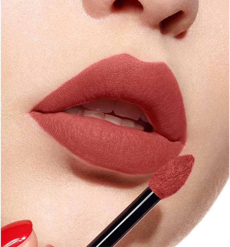 Lūpų dažai Christian Dior Rouge Dior Forever Liquid Matte Nr: 720, 6 ml