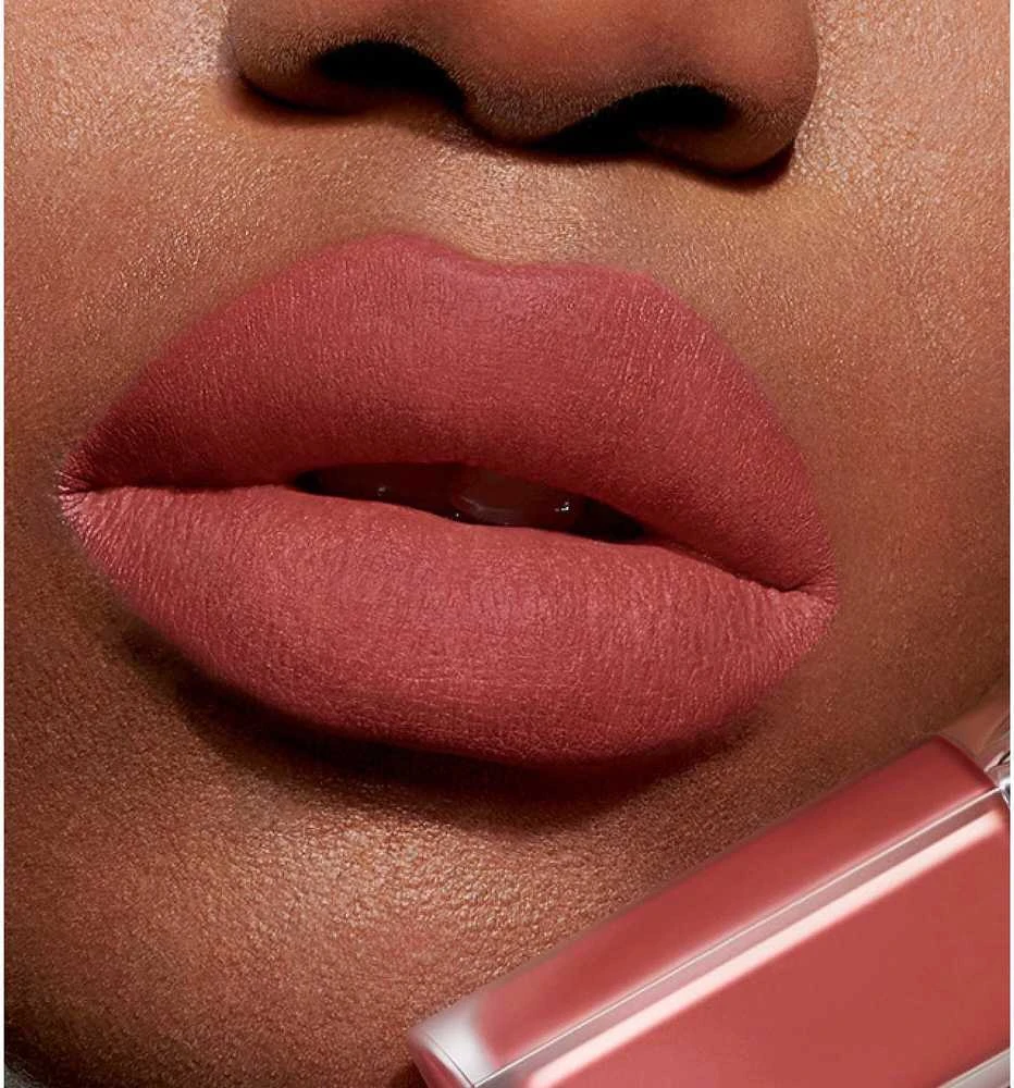 Lūpų dažai Christian Dior Rouge Dior Forever Liquid Matte Nr: 720, 6 ml