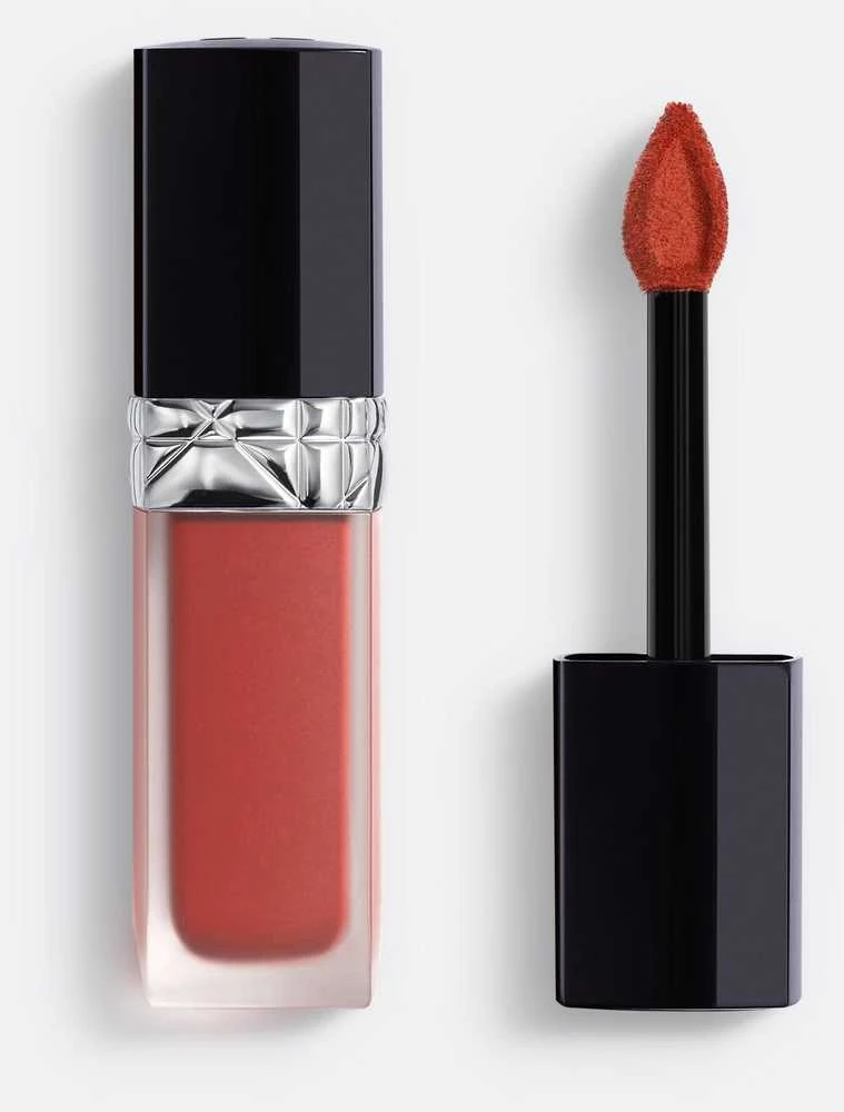 Lūpų dažai Christian Dior Rouge Dior Forever Liquid Matte Nr: 720, 6 ml