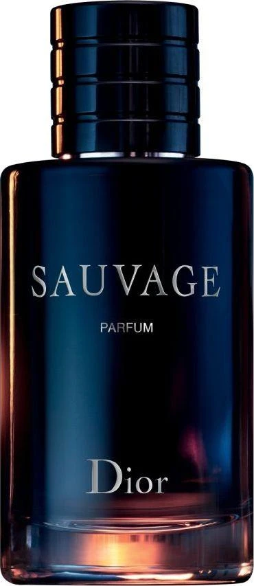 Kvepalai vyrams Christian Dior Sauvage EDP, 60 ml