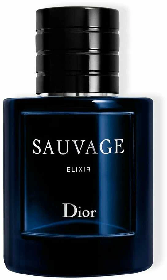 Kvepalai vyrams Dior Sauvage Elixir
