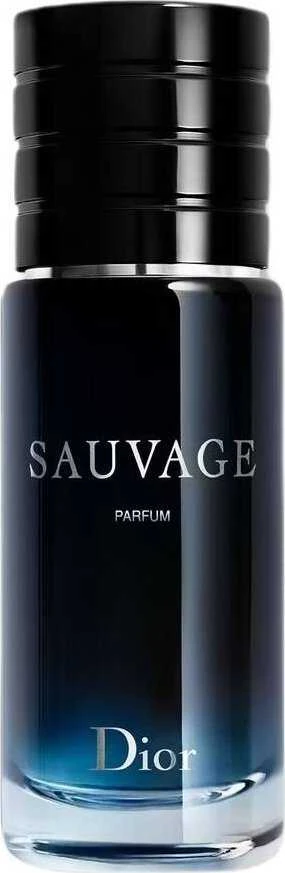 Christian Dior Sauvage PP kvepalai vyrams, 30 ml
