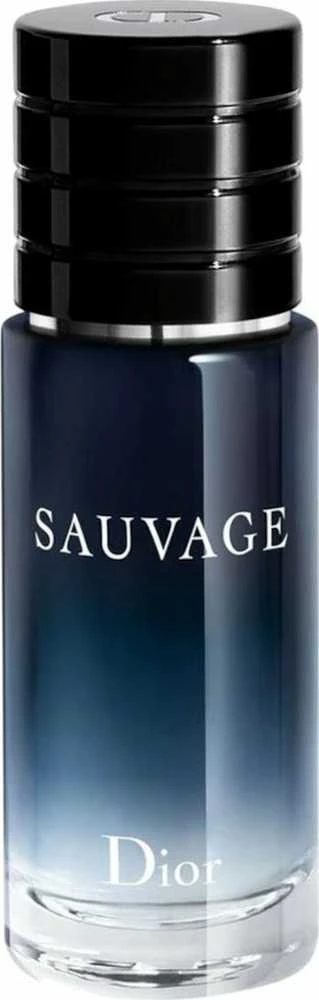 Christian Dior Sauvage EDT tualetinis vanduo vyrams, 30 ml