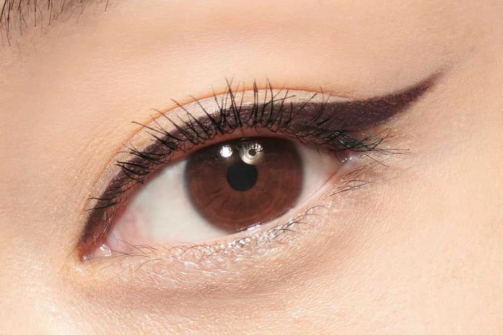 Christian Dior Diorshow On Stage Atsparus vandeniui Double-Ended Kohl Akių apvadas 771 Taupe 1.2 g