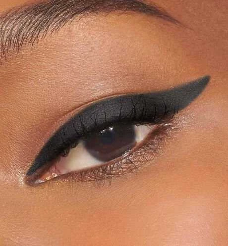 Christian Dior Diorshow On Stage Atsparus vandeniui Double-Ended Kohl Akių apvadas 061 Pilkas 1.2 g