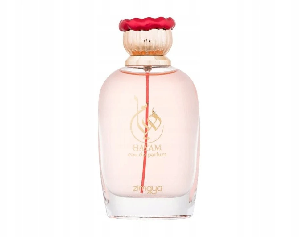Zimaya Hayam EDP parfumuotas vanduo moterims, 100 ml