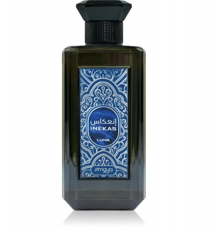 Zimaya Inekas Luna EDP