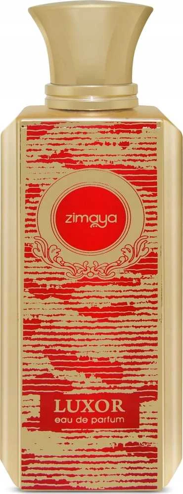 Zimaya Luxor EDP parfumuotas vanduo moterims, 100 ml