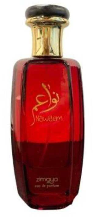 Zimaya Nawaem EDP parfumuotas vanduo unisex, 100 ml