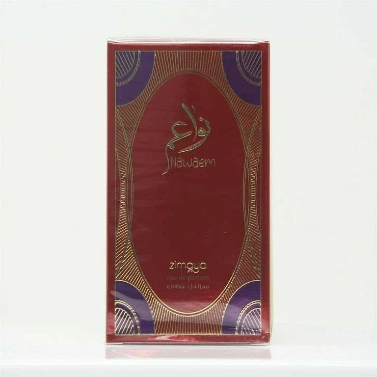 Zimaya Nawaem EDP parfumuotas vanduo unisex, 100 ml