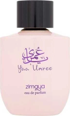 Zimaya Yaa Umree EDP parfumuotas vanduo unisex, 100 ml