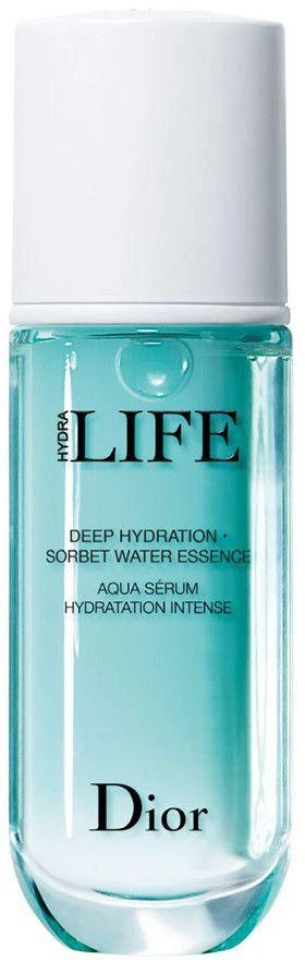 Dior Hydra Life Deep Hydration Sorbet Vanduo Essence, 40 ml